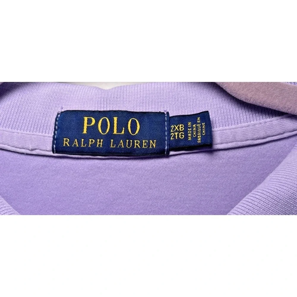 Polo Ralph Lauren classic polo